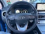 Hyundai Kona Electric EV Premium | 64kWh 3-Fase | SOH 98% | Leer | Navi