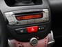 Peugeot 107 1.0 Active [AIRCONDITIONING, ELEKTRISCHE RAMEN, CENTRALE DEURVERGRENDELING, LICHTMETALEN VELGEN, RADIO, NIEUWSTAAT]