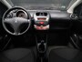 Peugeot 107 1.0 Active [AIRCONDITIONING, ELEKTRISCHE RAMEN, CENTRALE DEURVERGRENDELING, LICHTMETALEN VELGEN, RADIO, NIEUWSTAAT]