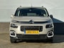 Citroën Berlingo 1.2 PureTech 130pk S&S EAT8 Shine | Parkeer Sensoren voor+achter | Achteruitrijcamera | Climate Control | Panoramadak |