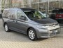 Volkswagen Caddy Maxi 1.5 TSI 7p | Automaat | 7-zits | LED | Carplay | Bestuurderassist-sys |Spoorwisselassistent | ACC Snelh-/afstandsreg |