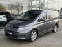 Volkswagen Caddy Maxi 1.5 TSI 7p | Automaat | 7-zits | LED | Carplay | Bestuurderassist-sys |Spoorwisselassistent | ACC Snelh-/afstandsreg |