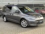 Volkswagen Caddy Maxi 1.5 TSI 7p | Automaat | 7-zits | LED | Carplay | Bestuurderassist-sys |Spoorwisselassistent | ACC Snelh-/afstandsreg |