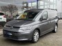 Volkswagen Caddy Maxi 1.5 TSI 7p | Automaat | 7-zits | LED | Carplay | Bestuurderassist-sys |Spoorwisselassistent | ACC Snelh-/afstandsreg |