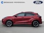 Ford Puma 1.0 Hybrid ST-Line X | Pano | 18 inch | Apple Carplay | Adap. Cruise | Achteruitrijcamera | Airco (automatisch) | Apple Carplay/Android Auto|telefoonintegratie premium