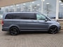 Mercedes-Benz V-klasse 250D AVANTGARDE DUBBEL CABINE *MARGE* + BURMESTER | 360 CAMERA | LEDER | TREKHAAK | ELEK. SCHUIFDEUREN