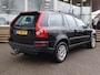 Volvo XC90 2.9 T6 272 PK EXCLUSIVE AUT. *ROOKT WITTE ROOK* + MEMORY | LEDER | STOELVERW.