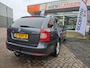 Skoda Octavia Combi 1.2 TSI Elegance Bns Line Automaat BJ.11-2011 / Navigatie / Leder / Xenon / Cruise / ECC / 16"Lmv / Trekhaak