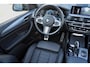 BMW X3 XDrive20i High Exec.Edition M SPORT 1 EIG.Pano|Sportleder