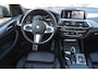BMW X3 XDrive20i High Exec.Edition M SPORT 1 EIG.Pano|Sportleder