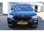 BMW X3 XDrive20i High Exec.Edition M SPORT 1 EIG.Pano|Sportleder