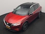 Nissan Qashqai 1.3 MHEV Xtronic Tekna Automaat | Panodak | Trekhaak Afn | Adaptive Cruise | Lederen Sportstoelen Massage & Memory | BOSE Sound | 360 Camera | Keyless | Apple Carplay | 19"L.M |