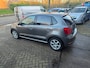 Volkswagen Polo 1.2 TSI Highline bleutooth apk 2015 5 deurs