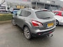 Nissan Qashqai 1.6 Connect Edition panaramdak