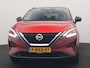 Nissan Qashqai 1.3 MHEV Xtronic Tekna Automaat | Panodak | Trekhaak Afn | Adaptive Cruise | Lederen Sportstoelen Massage & Memory | BOSE Sound | 360 Camera | Keyless | Apple Carplay | 19"L.M |