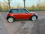 MINI Cooper Mini 1.6 Chili / Navi / Leder / Airco / NAP / Apk / Aux