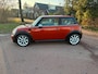 MINI Cooper Mini 1.6 Chili / Navi / Leder / Airco / NAP / Apk / Aux