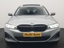 BMW 3-Serie Touring 320e Sportline FACELIFT PHEV Dealer O.H | Panodak | Widescreen Navi | Harman Kardon | Camera | Keyless | Stuurverwarming | Apple Carplay | BLIS | Plug In Hybrid