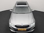 BMW 3-Serie Touring 320e Sportline FACELIFT Plug In Hybrid Dealer O.H PHEV | Panodak | Widescreen Navi | Harman Kardon | Camera | Keyless | Stuurverwarming | Apple Carplay | BLIS |