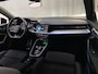 Audi A3 Sportback 35 TFSI 150pk S Edition Leder-Stof Sfeerverlichting LED Navigatie DAB+