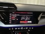 Audi A3 Sportback 35 TFSI 150pk S Edition Leder-Stof Sfeerverlichting LED Navigatie DAB+