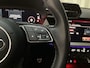 Audi A3 Sportback 35 TFSI 150pk S Edition Leder-Stof Sfeerverlichting LED Navigatie DAB+