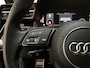 Audi A3 Sportback 35 TFSI 150pk S Edition Leder-Stof Sfeerverlichting LED Navigatie DAB+