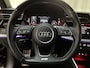 Audi A3 Sportback 35 TFSI 150pk S Edition Leder-Stof Sfeerverlichting LED Navigatie DAB+