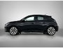 Peugeot e-208 EV GT Pack 50 kWh 136pk Automaat | Glazendak | Navigatie | Climate Control | Adaptieve Cruise Control | Camera | Dodehoekdetectie | 17"LMV | LED |