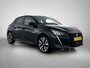 Peugeot e-208 EV GT Pack 50 kWh 136pk Automaat | Glazendak | Navigatie | Climate Control | Adaptieve Cruise Control | Camera | Dodehoekdetectie | 17"LMV | LED |