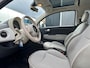 Fiat 500 1.2 Lounge | 1e Eigenaar | Automaat | Pano | Airco | Lm Velgen | Start&Stop