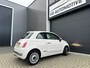 Fiat 500 1.2 Lounge | 1e Eigenaar | Automaat | Pano | Airco | Lm Velgen | Start&Stop