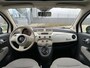 Fiat 500 1.2 Lounge | 1e Eigenaar | Automaat | Pano | Airco | Lm Velgen | Start&Stop