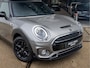 MINI Clubman 2.0 Cooper S Chili Serious Business JCW *Pano | ACC | Keyless | Navi | Clima | Cruise | Leder | Stoelverw. | Camera | Sfeerv.*