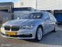 BMW 7-Serie 730d High Executive Head-Up LED ZEER NETJES !