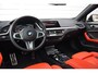 BMW 1-Serie 118i High Executive Edition*1e eig*M-Pakket*Pano*Head-up*Keyless*H&K*Enz enz