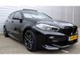 BMW 1-Serie 118i High Executive Edition*1e eig*M-Pakket*Pano*Head-up*Keyless*H&K*Enz enz
