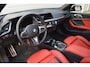 BMW 1-Serie 118i High Executive Edition*1e eig*M-Pakket*Pano*Head-up*Keyless*H&K*Enz enz