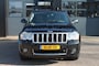 Jeep Grand Cherokee 3.0 V6 CRD OVERLAND Automaat **NL-auto**