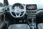 Volkswagen T-Cross 1.5 TSI R-LINE  150 PK Automaat / afneembare trekhaak / Stoel vw.