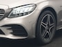 Mercedes-Benz C-klasse Estate 300 e Business Solution AMG Plug In Hybrid 320pk PHEV | Trekhaak af Fabriek | Adaptive Cruise | Alcantara Sportstoelen Verwarmd | Apple Carplay | Camera | BLIS | 18"L.M |