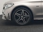 Mercedes-Benz C-klasse Estate 300 e Business Solution AMG Plug In Hybrid 320pk PHEV | Trekhaak af Fabriek | Adaptive Cruise | Alcantara Sportstoelen Verwarmd | Apple Carplay | Camera | BLIS | 18"L.M |