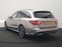 Mercedes-Benz C-klasse Estate 300 e Business Solution AMG Plug In Hybrid 320pk PHEV | Trekhaak af Fabriek | Adaptive Cruise | Alcantara Sportstoelen Verwarmd | Apple Carplay | Camera | BLIS | 18"L.M |