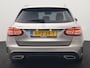 Mercedes-Benz C-klasse Estate 300 e Business Solution AMG Plug In Hybrid 320pk PHEV | Trekhaak af Fabriek | Adaptive Cruise | Alcantara Sportstoelen Verwarmd | Apple Carplay | Camera | BLIS | 18"L.M |