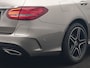 Mercedes-Benz C-klasse Estate 300 e Business Solution AMG Plug In Hybrid 320pk PHEV | Trekhaak af Fabriek | Adaptive Cruise | Alcantara Sportstoelen Verwarmd | Apple Carplay | Camera | BLIS | 18"L.M |
