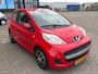 Peugeot 107 1.0-12V XS Automaat, airco