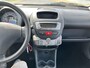 Peugeot 107 1.0-12V XS Automaat, airco