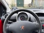 Peugeot 107 1.0-12V XS Automaat, airco