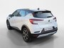 Renault Captur 1.6 E-Tech Plug-in Hybrid 160 Edition One | Navigatie | Parkeercamera | Two-tone kleur |