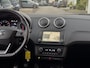 SEAT Ibiza SC 1.0 EcoTSI FR PANODAK LEDER NAVI CAMERA APPLE-CARPLAY LED LMV PDC
